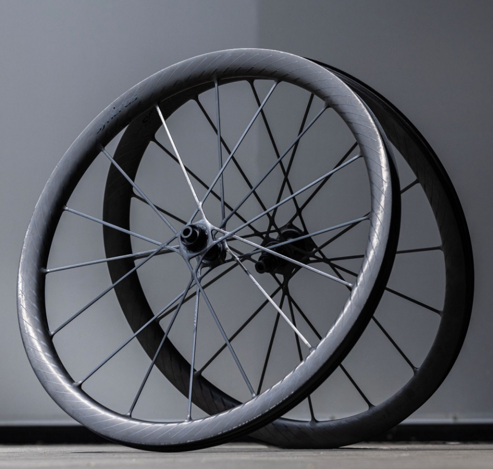 Syncros VR Capital SL 40