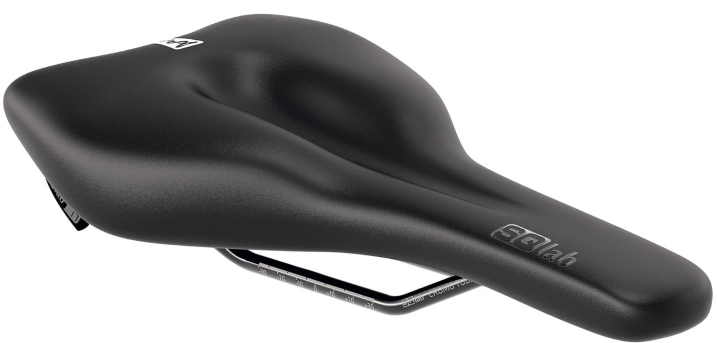 Sattel 610 M-D active