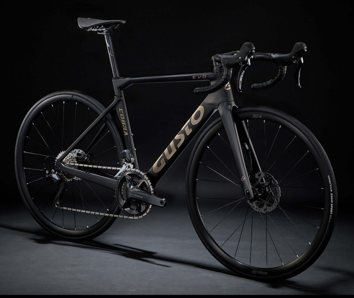 COBRA EVO ELITE Ultra 105