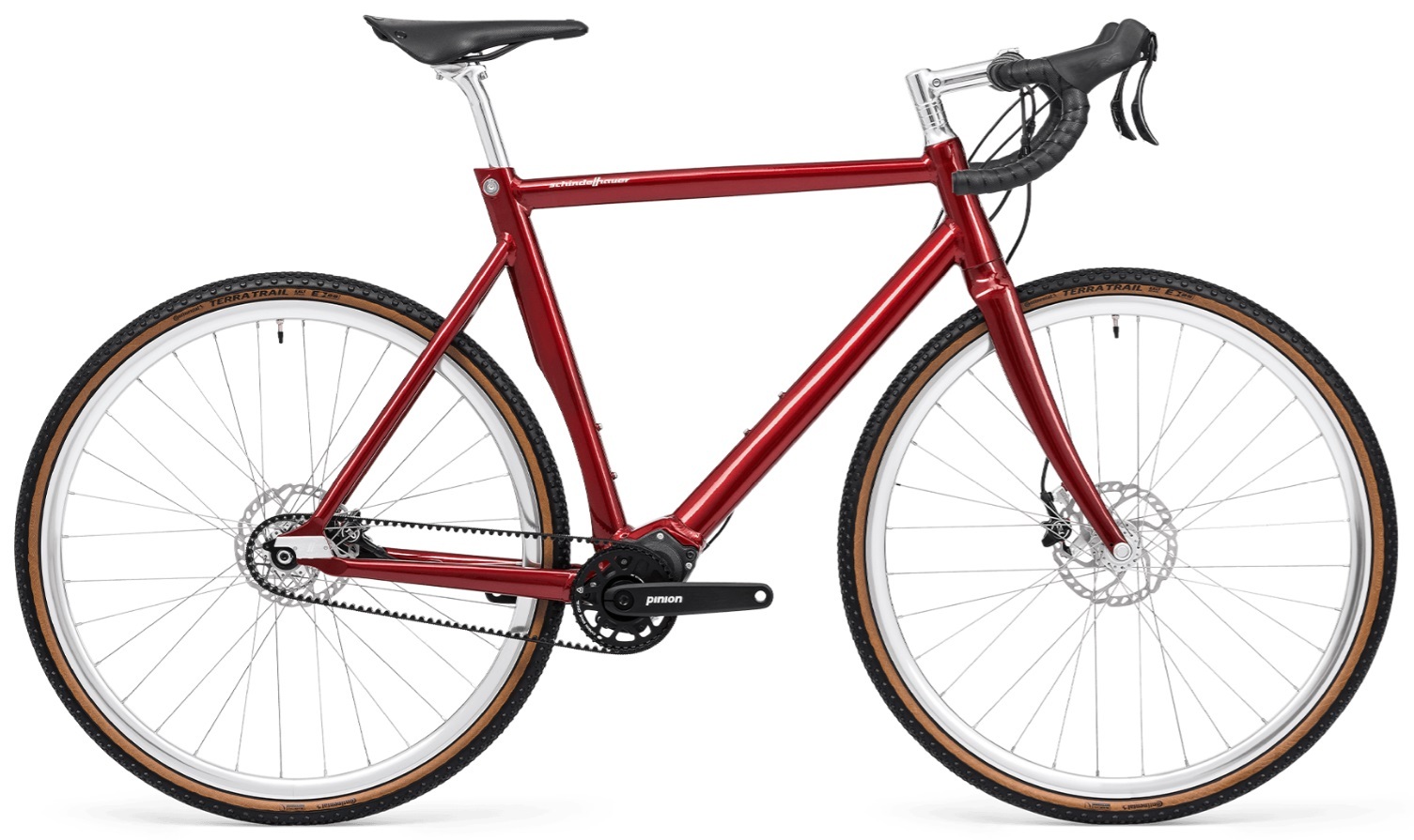 Wilhelm Gravel  11 Gang