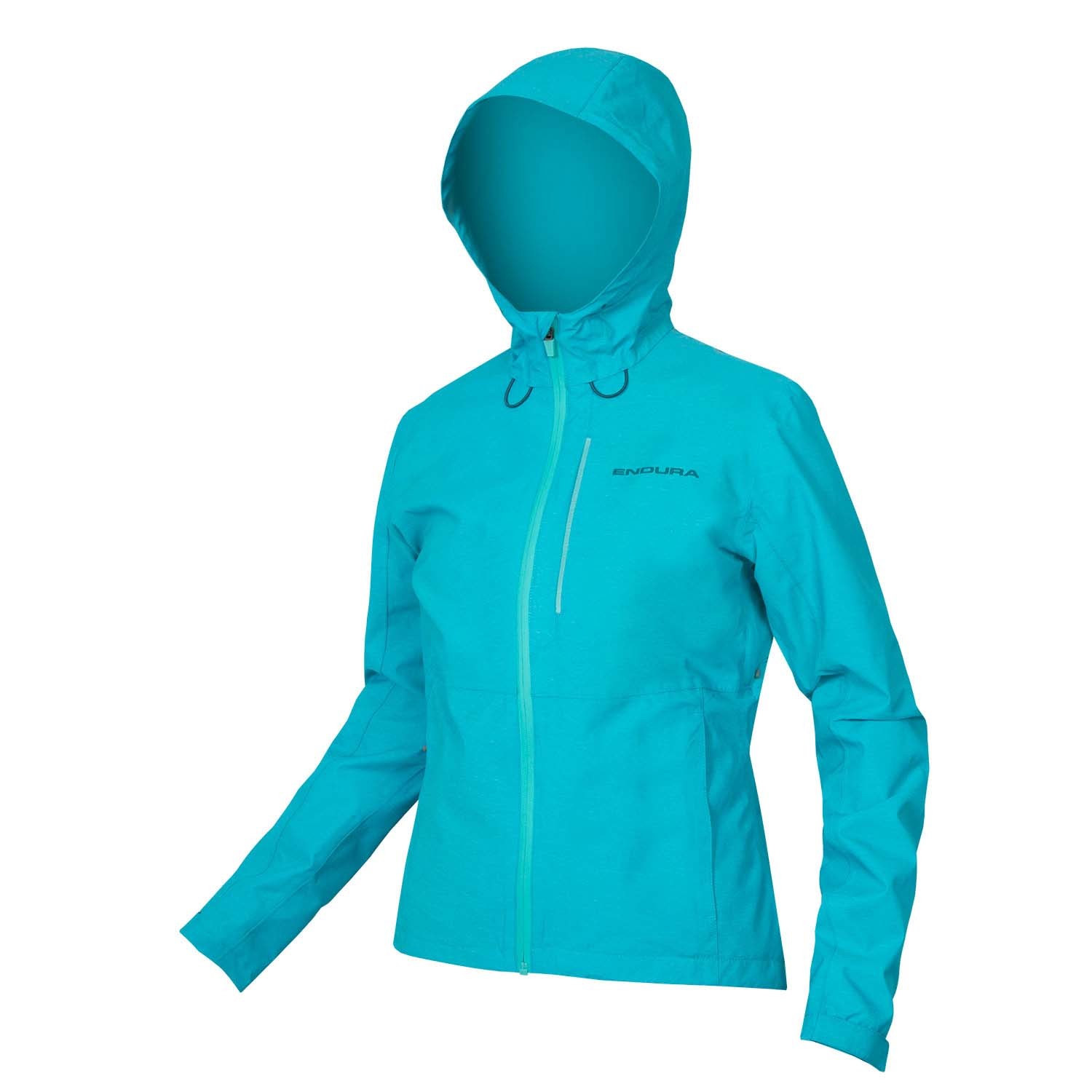 Wmns Hummvee Regenjacke