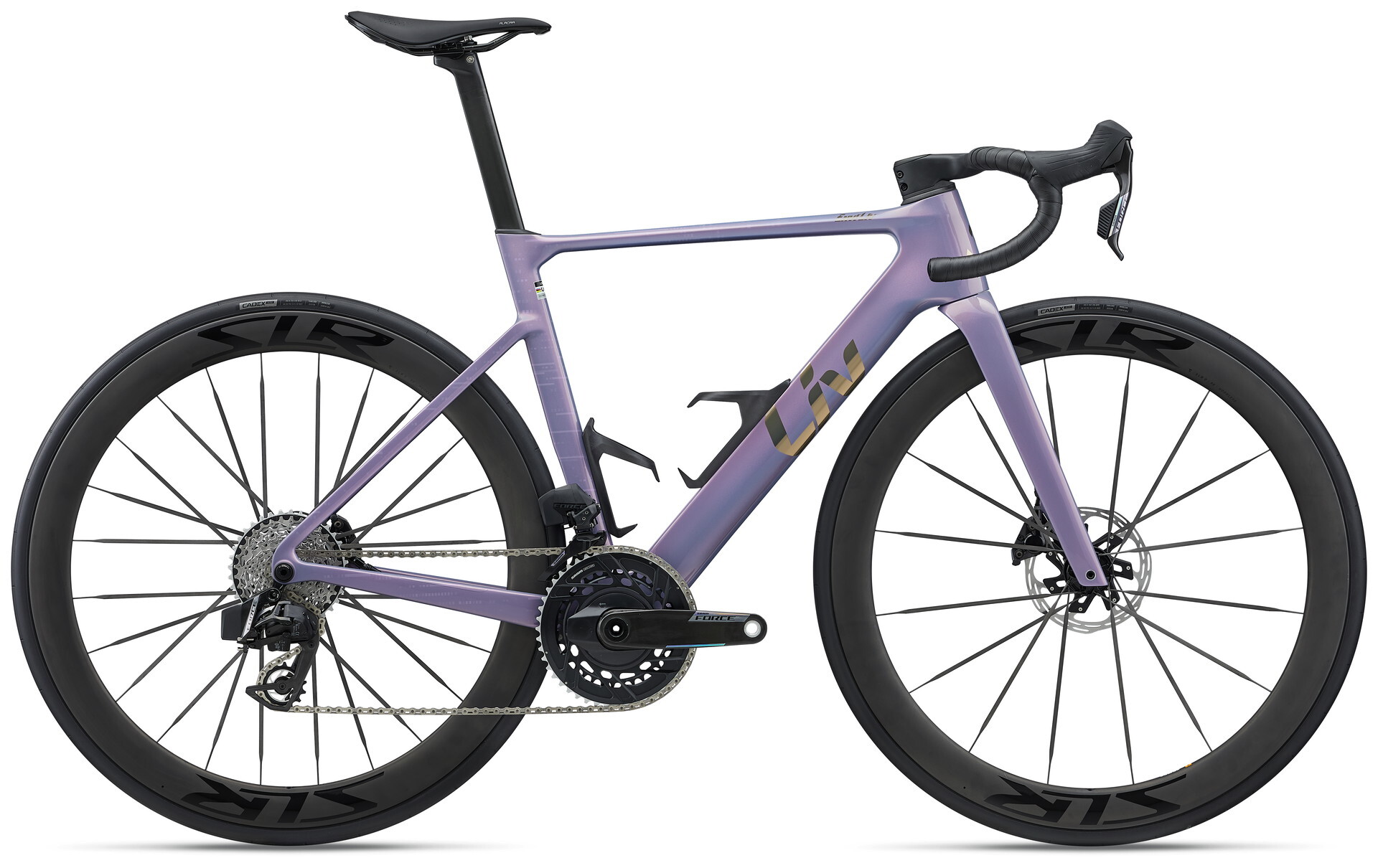 EnviLiv Advanced Pro 0-AXS