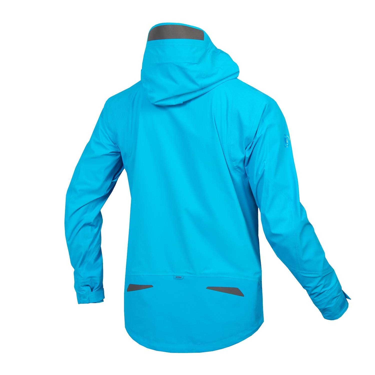 MT500 Regenjacke