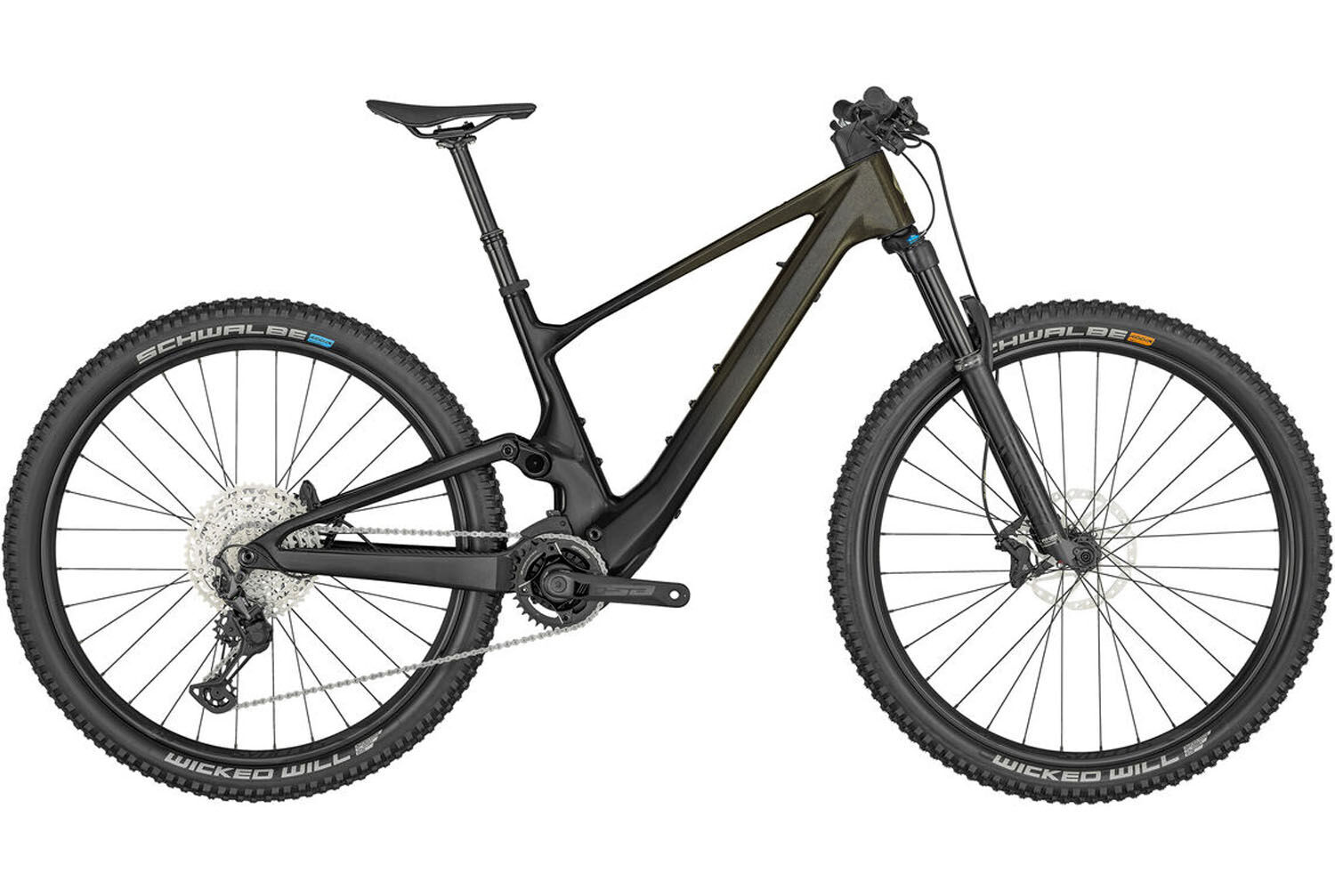 Lumen eRIDE 910