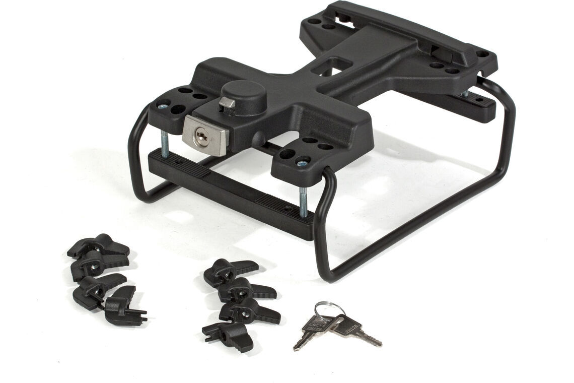 Adapter für Travel-Biker