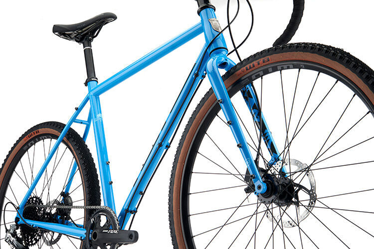 RoveDL Frame Set