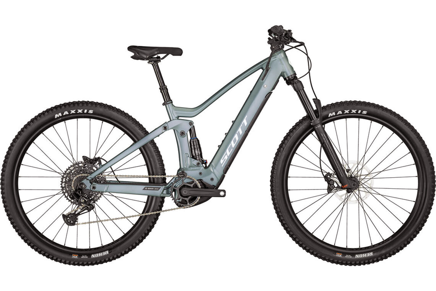 Contessa Strike eRIDE 920