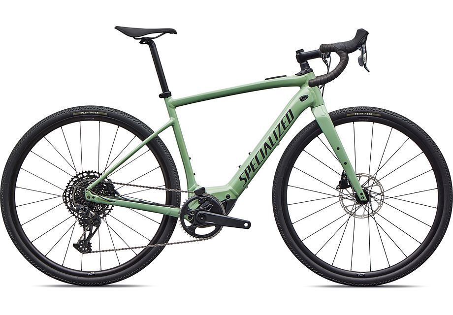 CREO SL E5 COMP