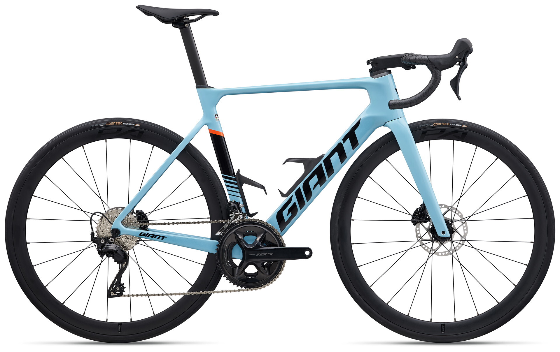 Propel Advanced 2