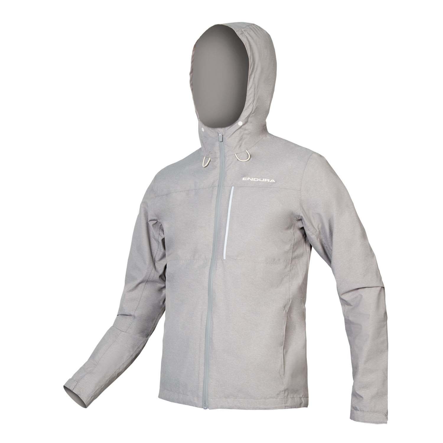 Hummvee Regenjacke