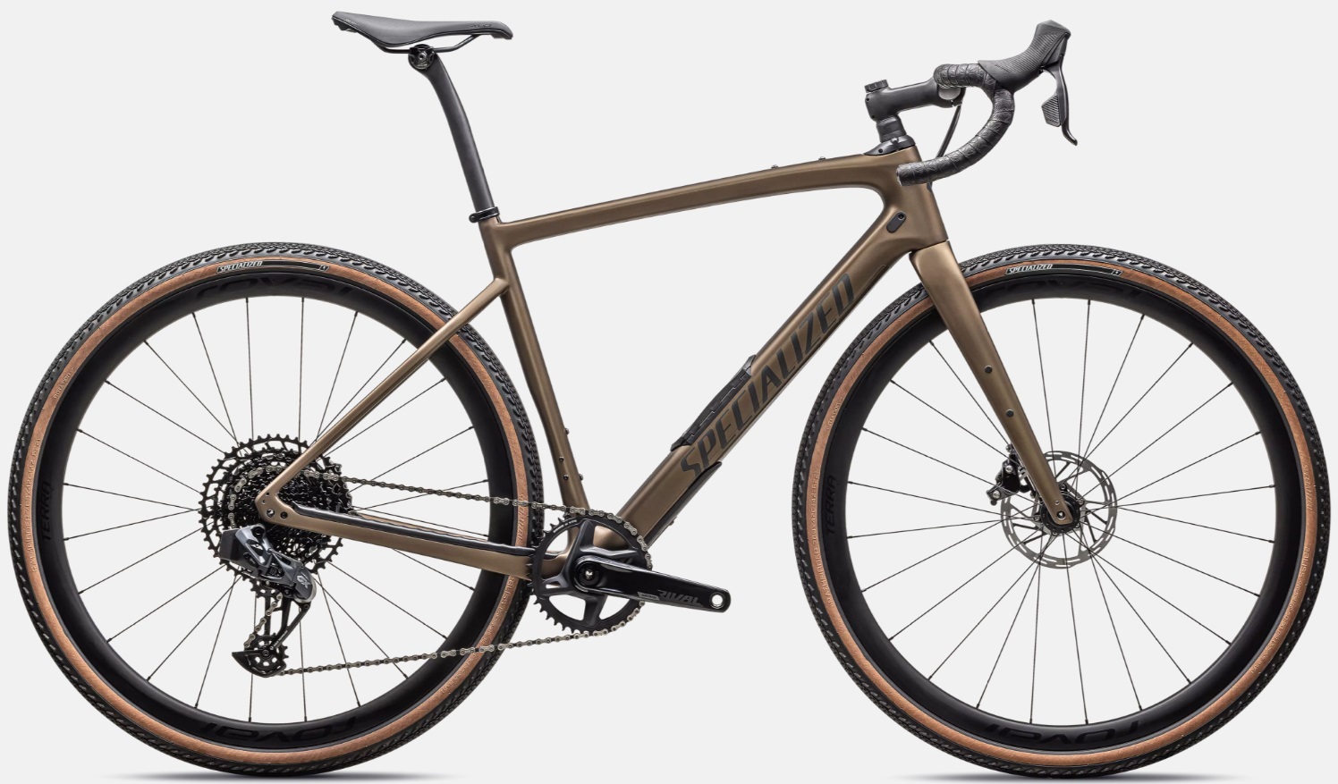 DIVERGE EXPERT CARBON