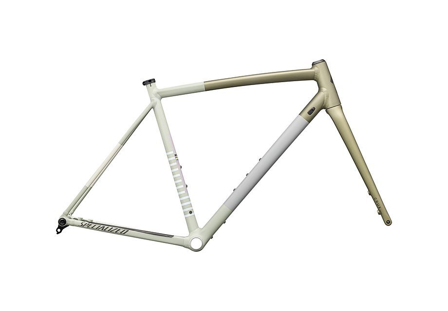 Crux DSW Frameset