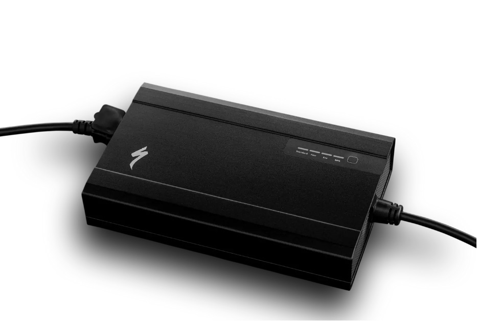 TURBO 3.1 SMART CHARGER W/EU CABLE