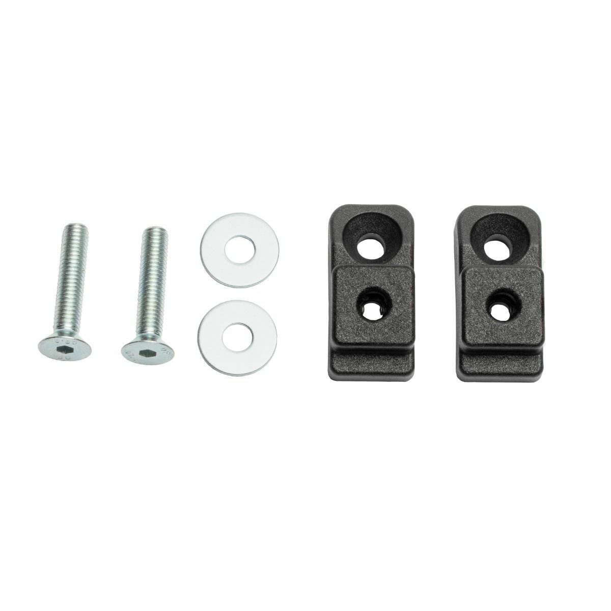 Fork-Pack Adapter 45° bis 30°