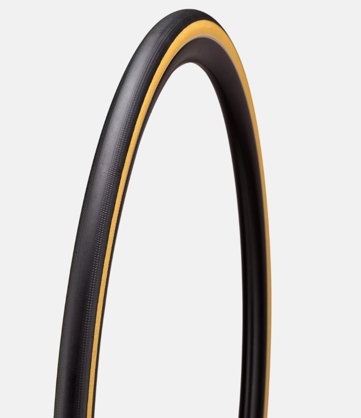 Cotton  Racing-only-Faltreifen