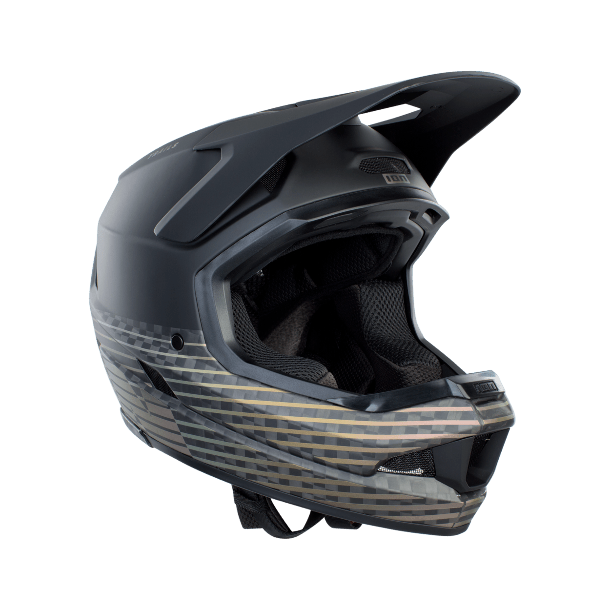ION MTB Helmet Scrub Select MIPS