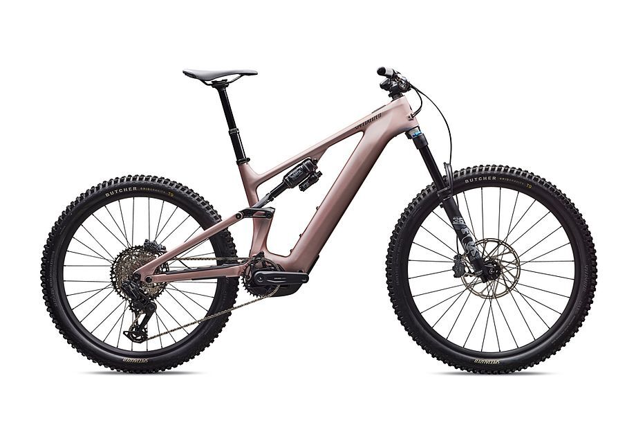 LEVO COMP CARBON G4