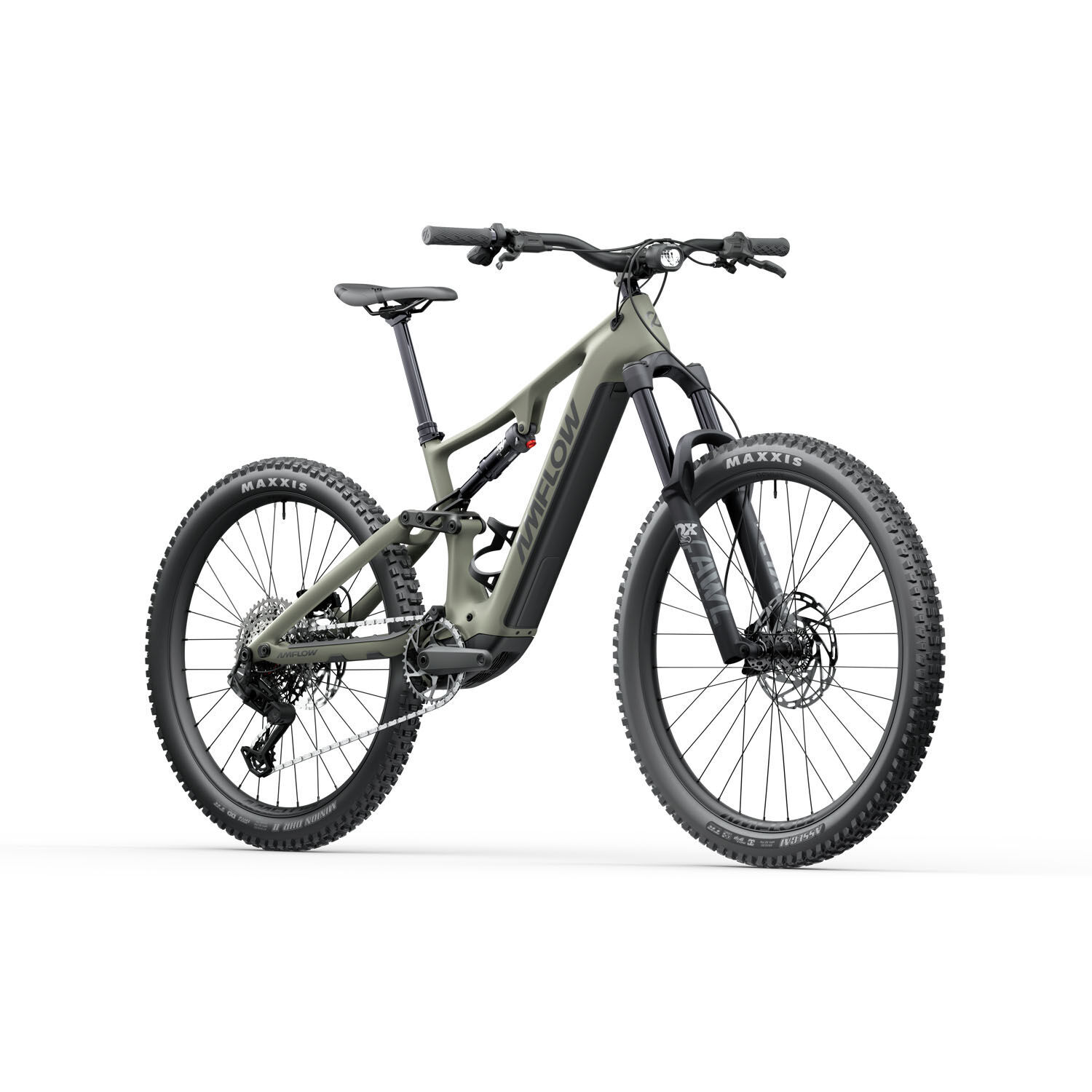 PR Carbon
