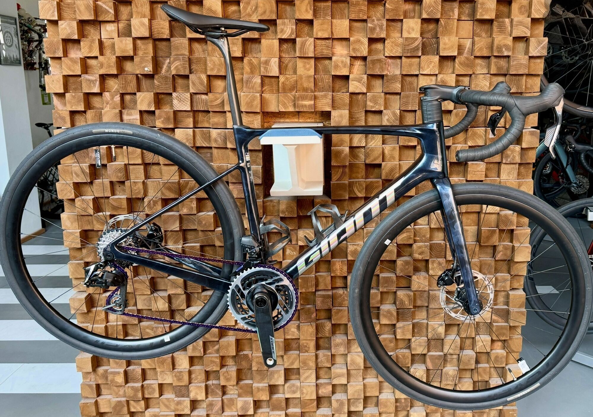 Defy Advanced Custom