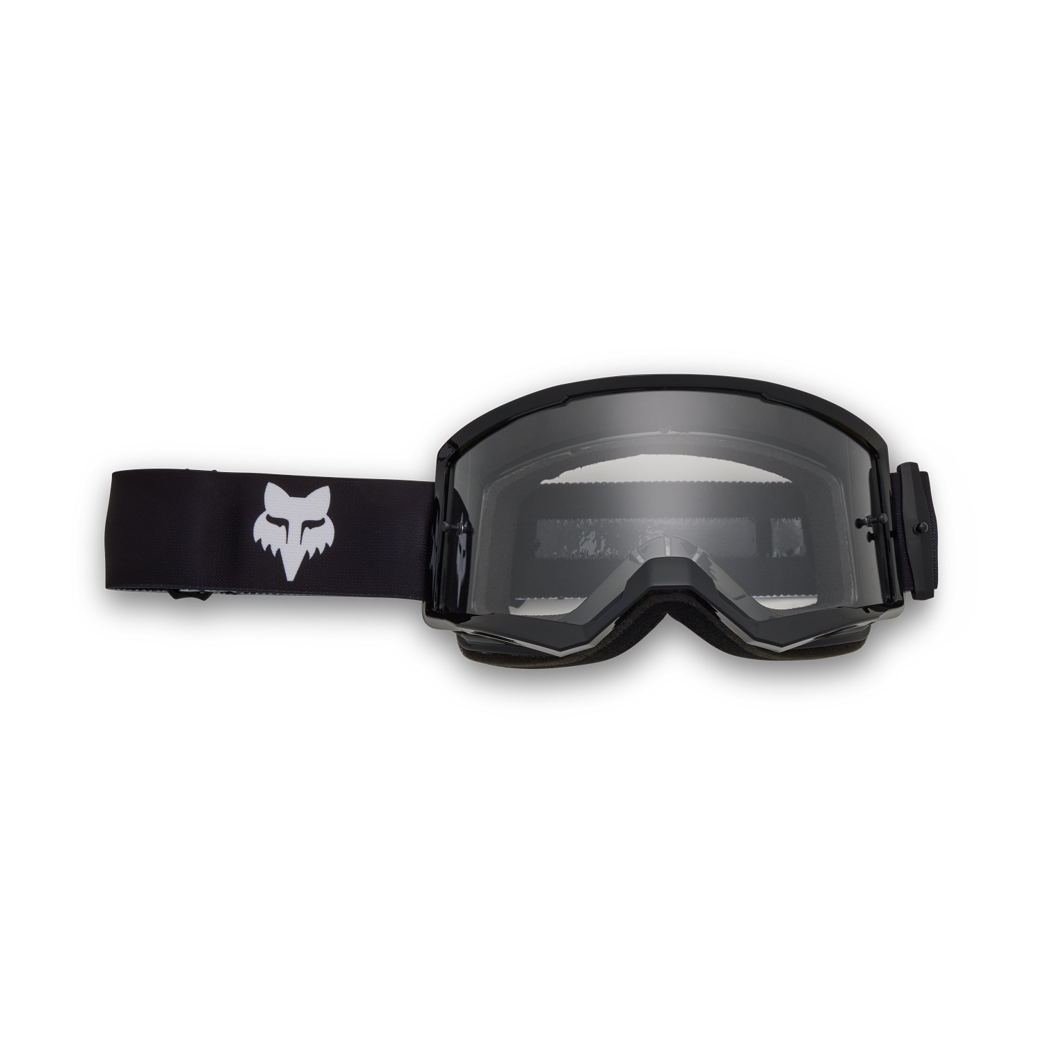 MAIN CORE GOGGLE [FLO RED]