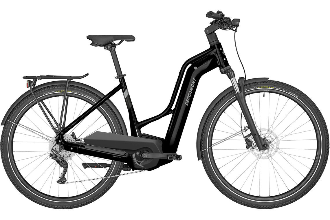 E-Horizon Edition 6 Amsterdam