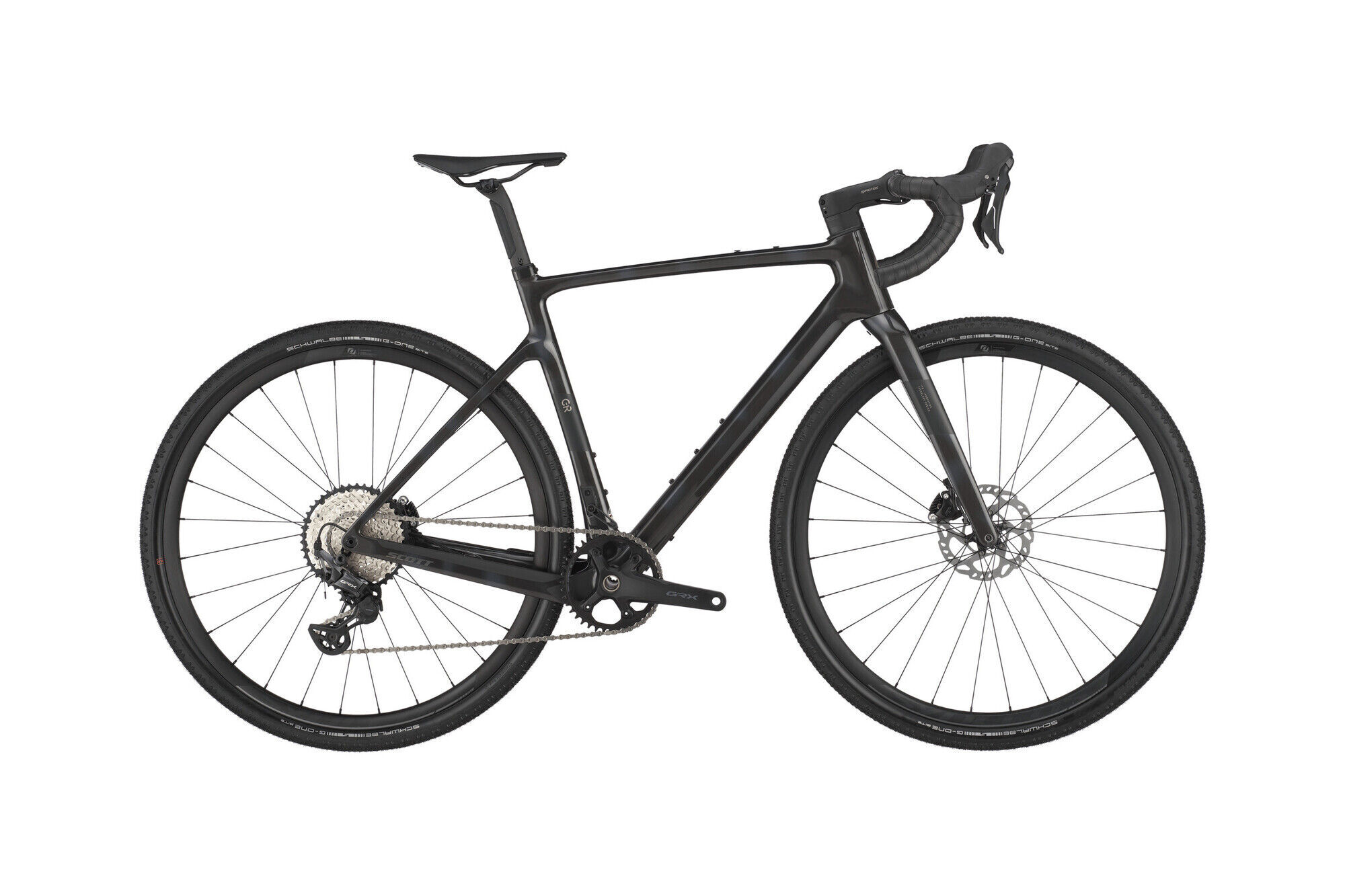 Addict Gravel 40