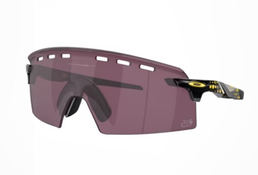 ENCODER STRIKE VENTED