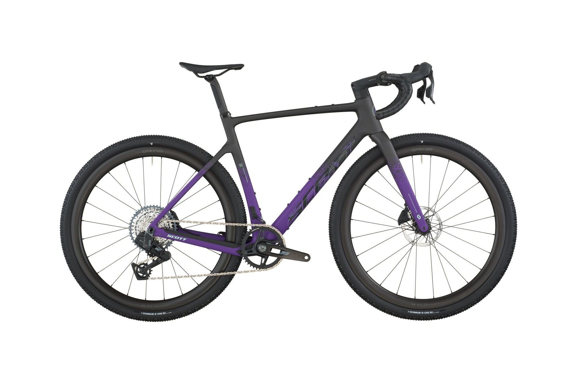 Addict Gravel 20