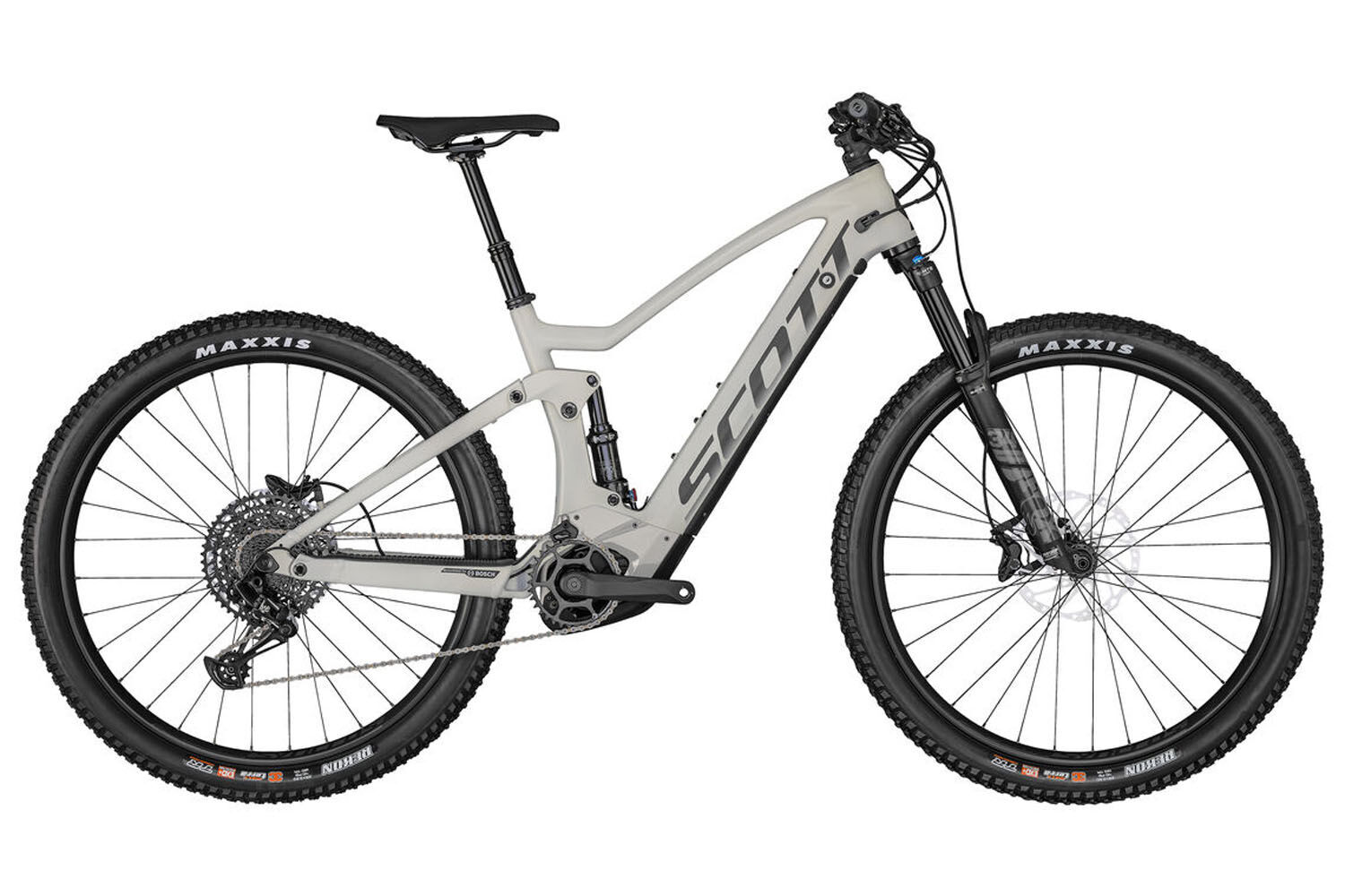 Strike eRIDE 910