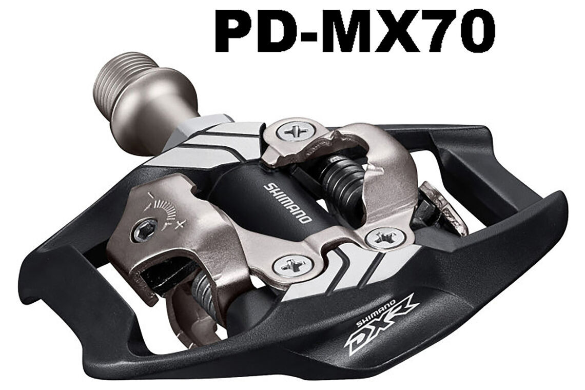 PD-MX70