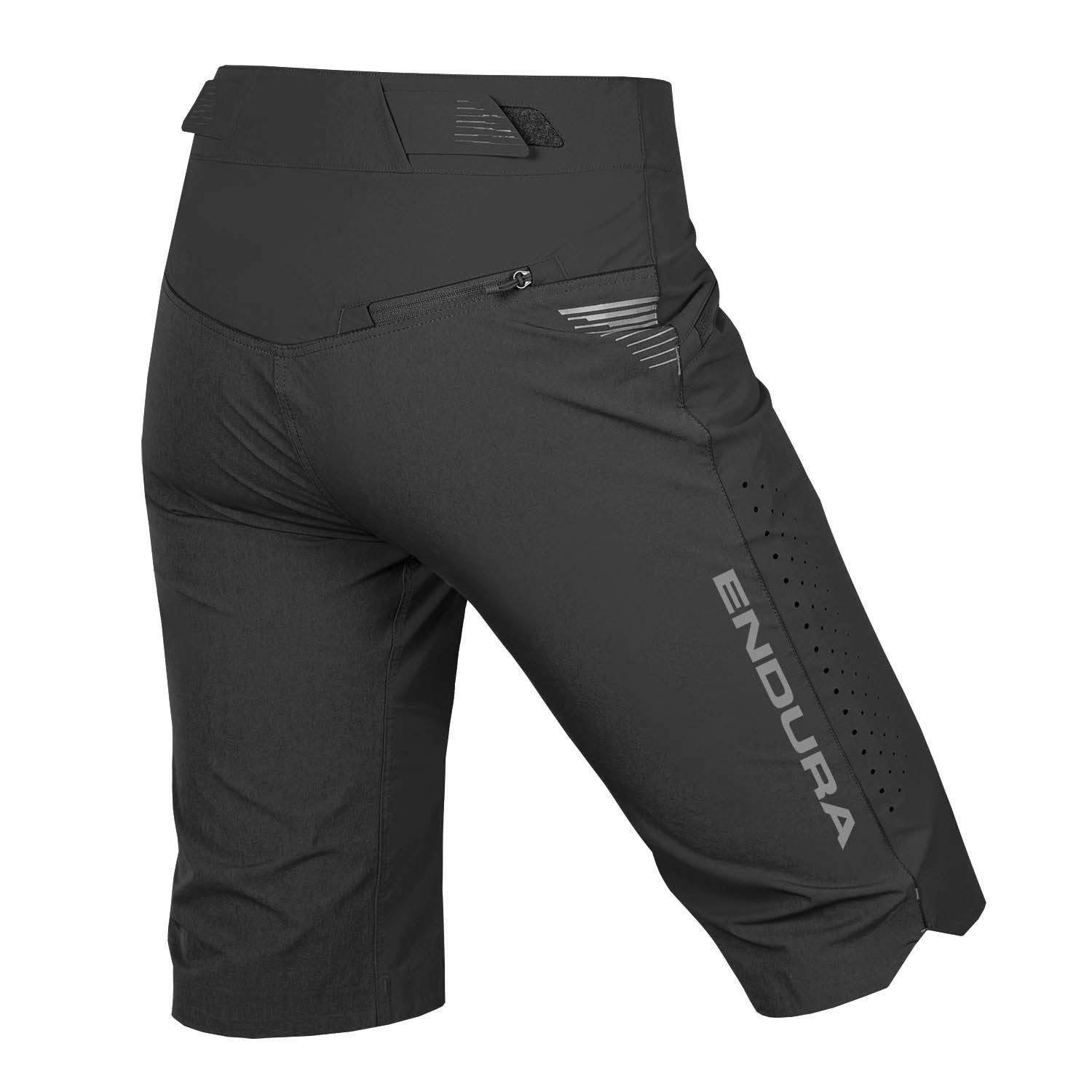 Wms SingleTrack Lite Short