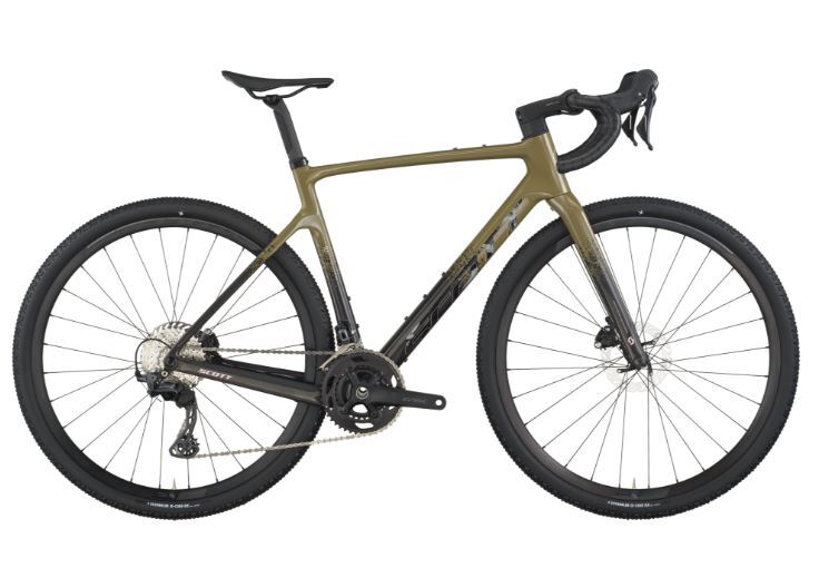 Addict Gravel 40