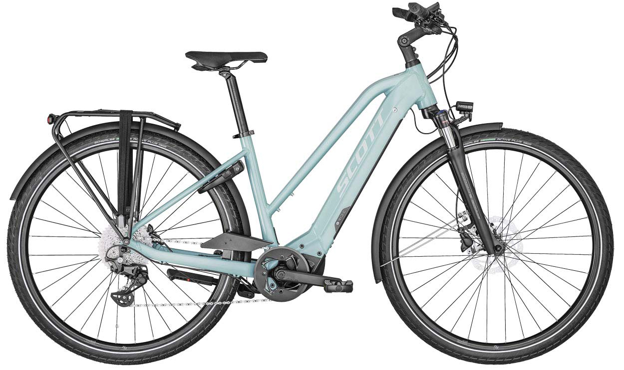sub active eride usx