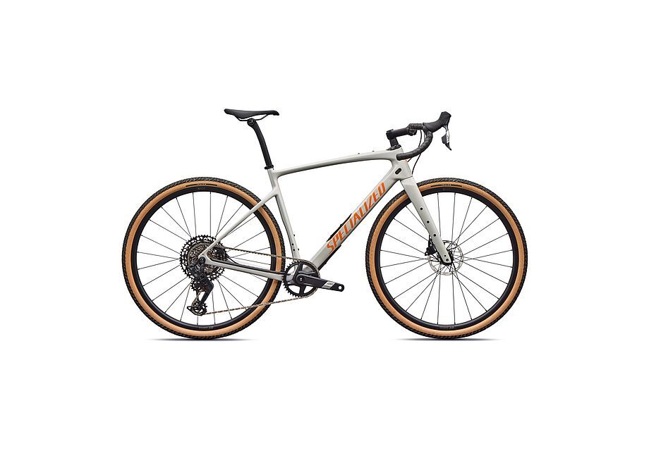 Diverge 4 Comp Carbon - SRAM Apex AXS/S1000