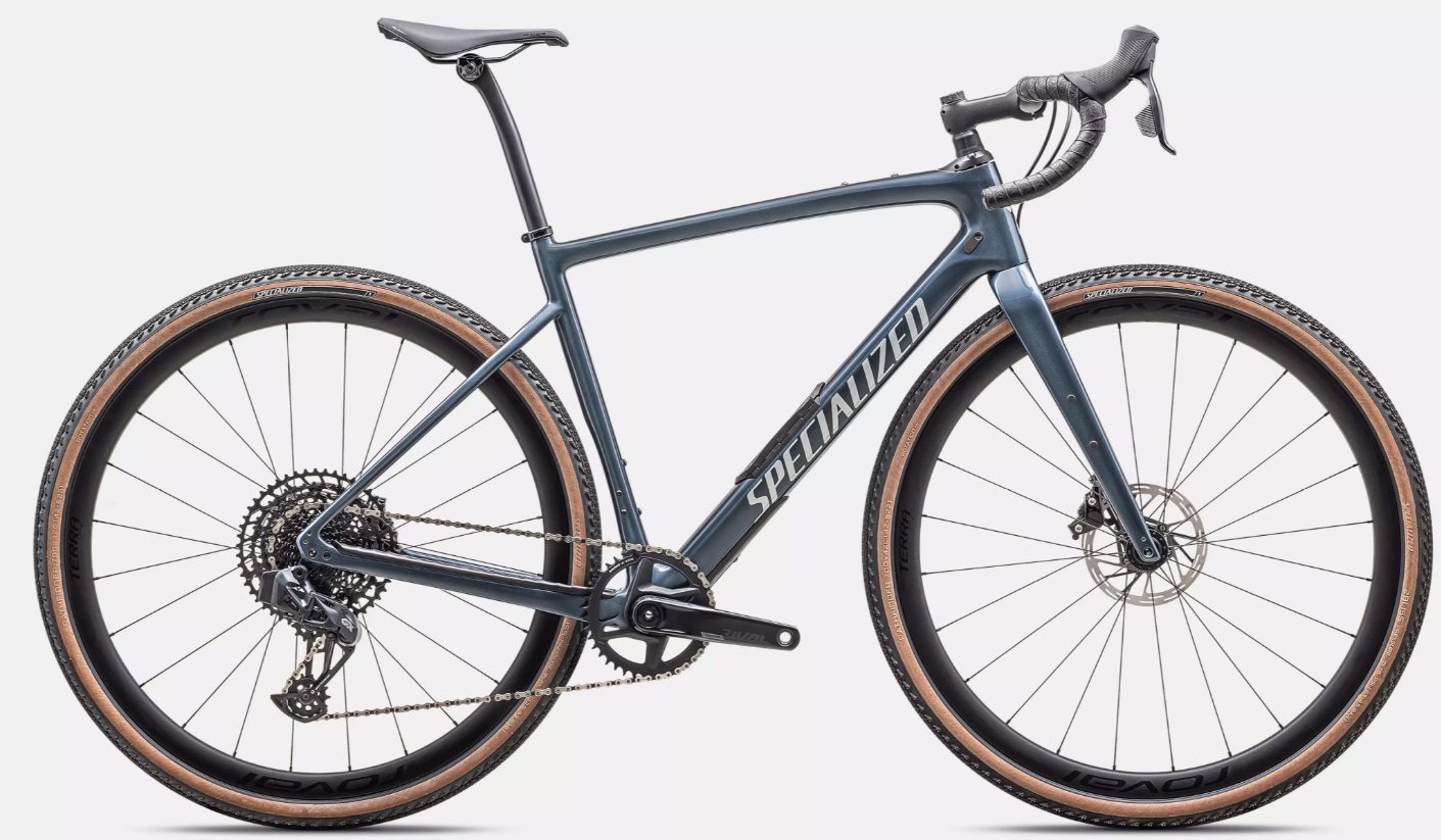 DIVERGE EXPERT CARBON