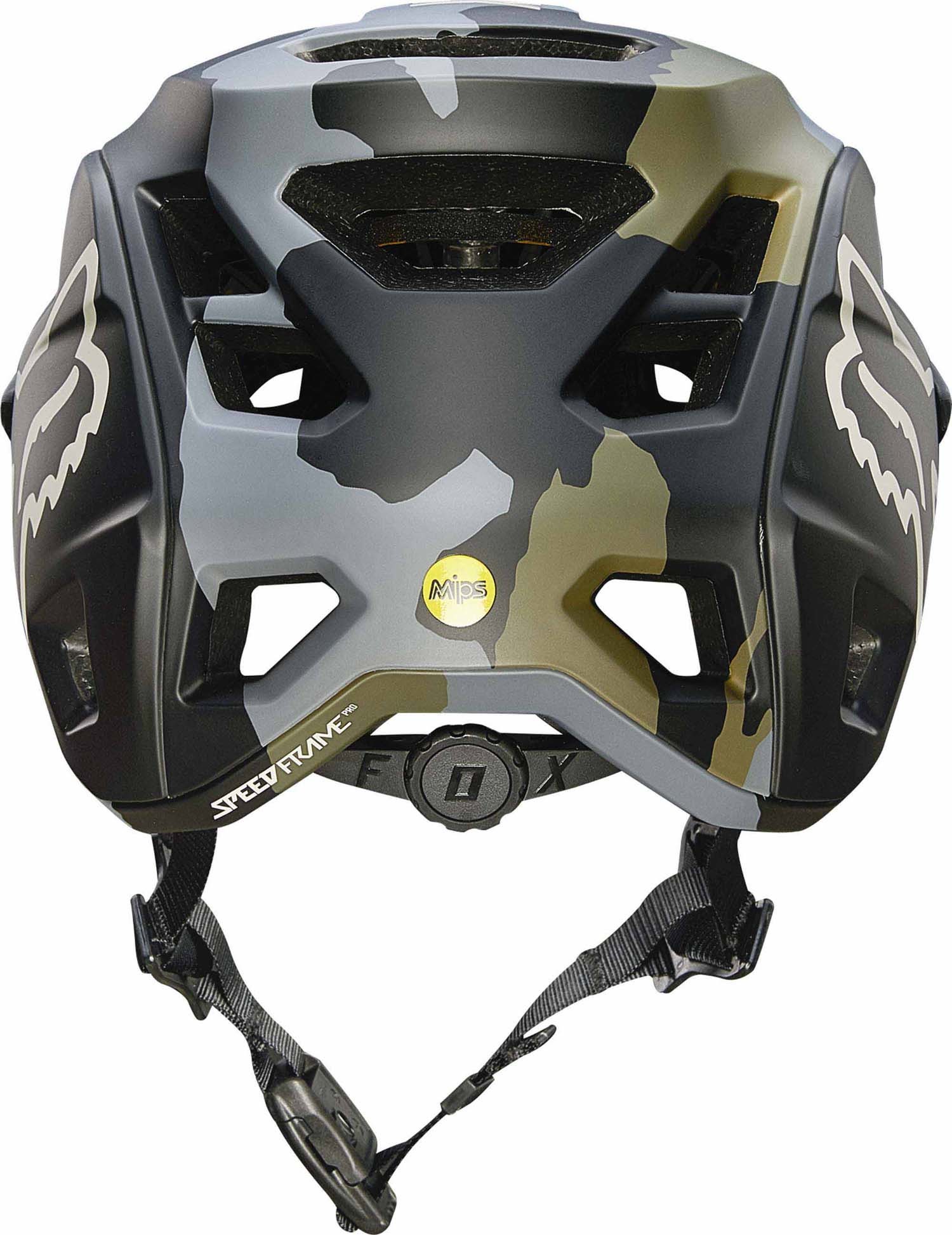 Speedframe Pro
