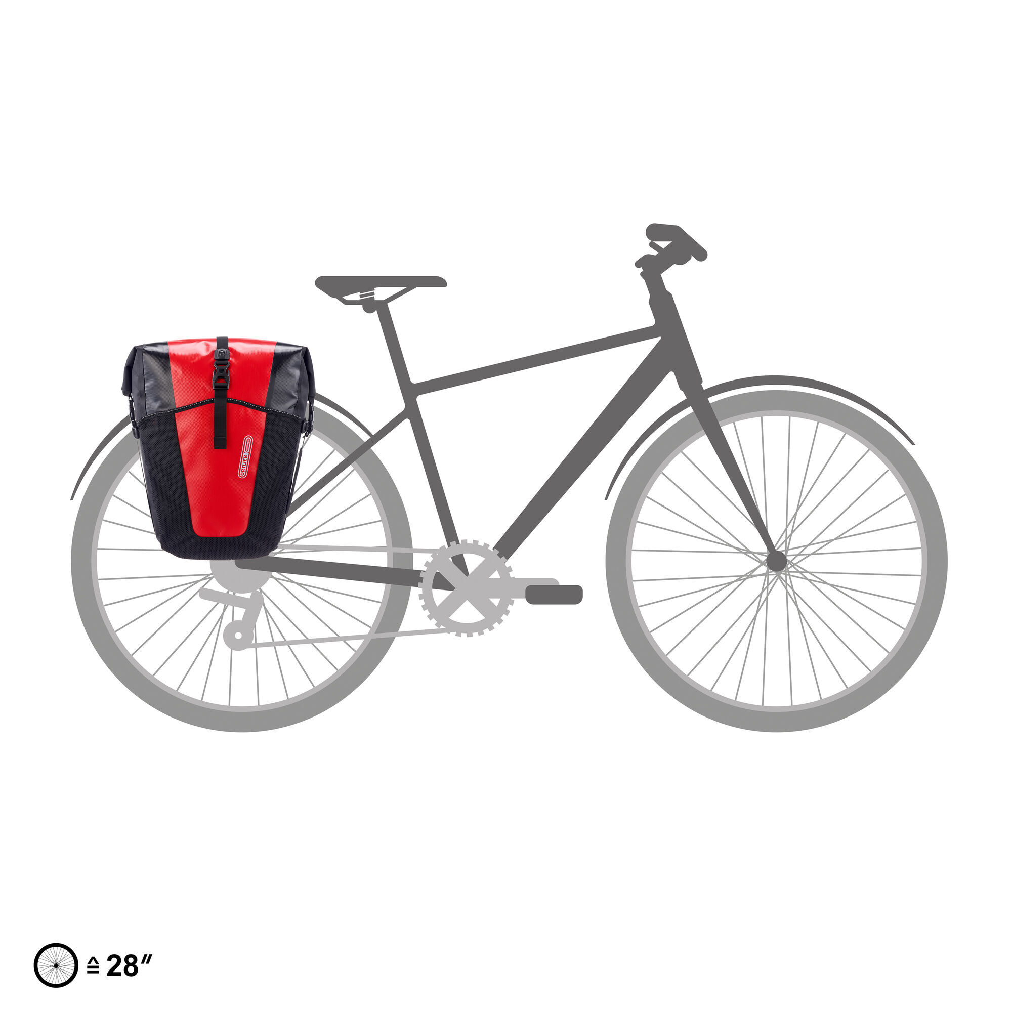 Back-Roller XL