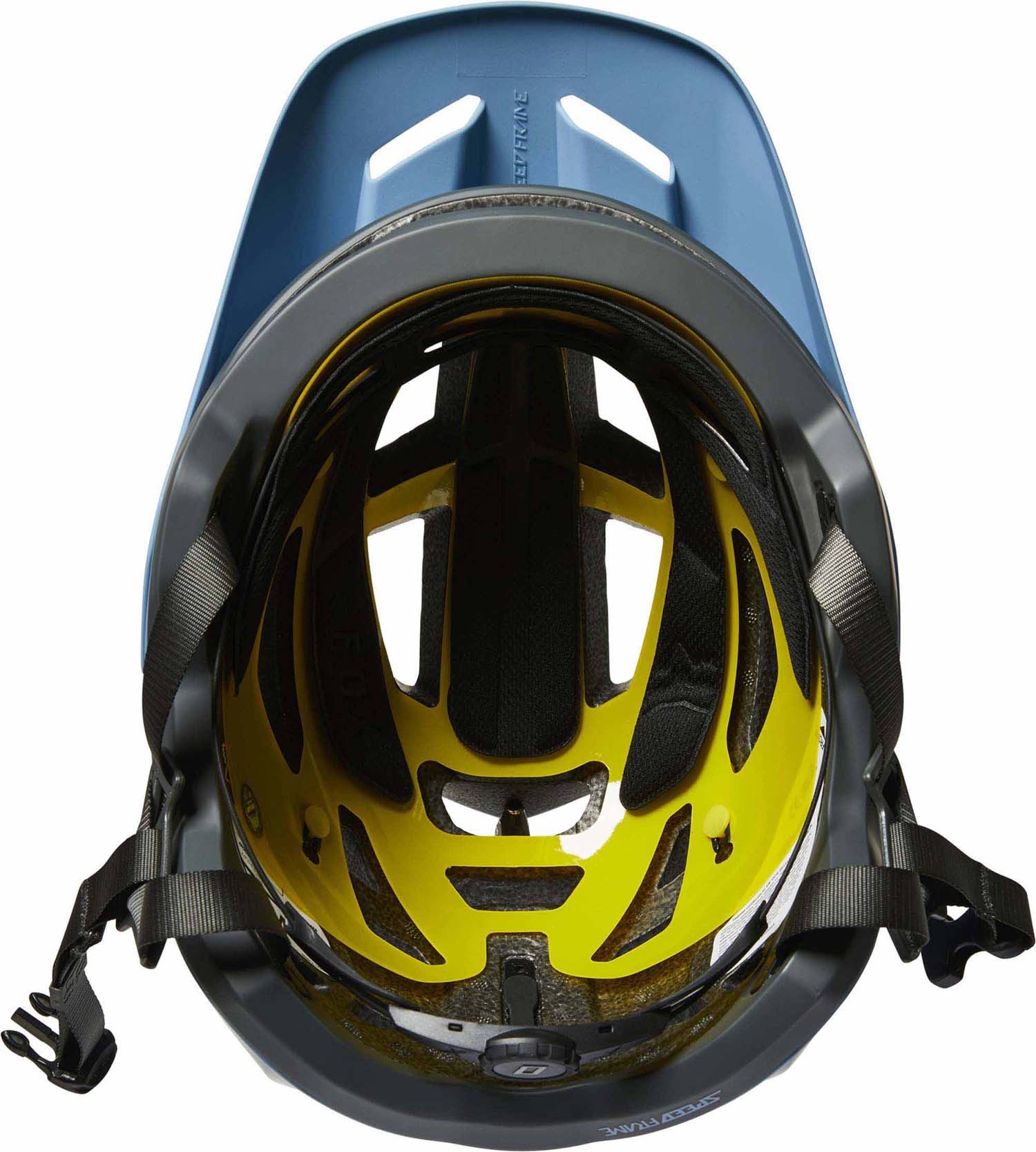 Speedframe Helmet