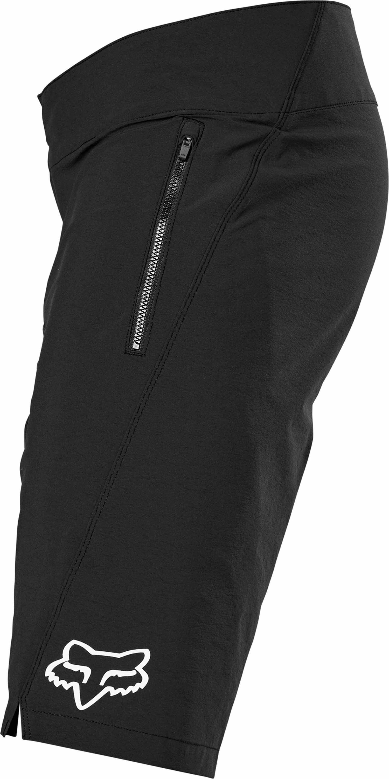 FLEXAIR NEOSHELL PANT [BLK]