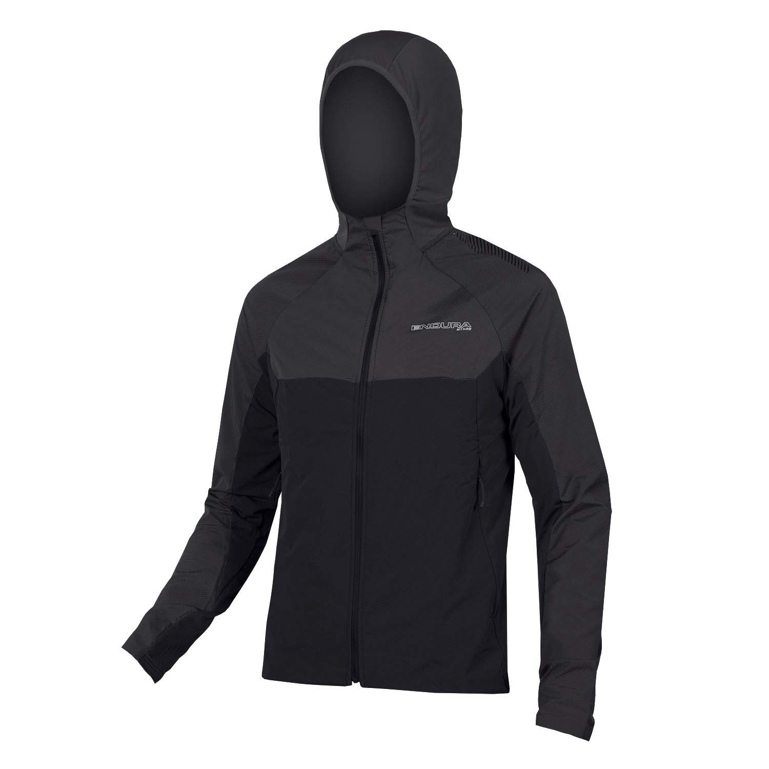 MT500 Thermo L/S Jersey ll