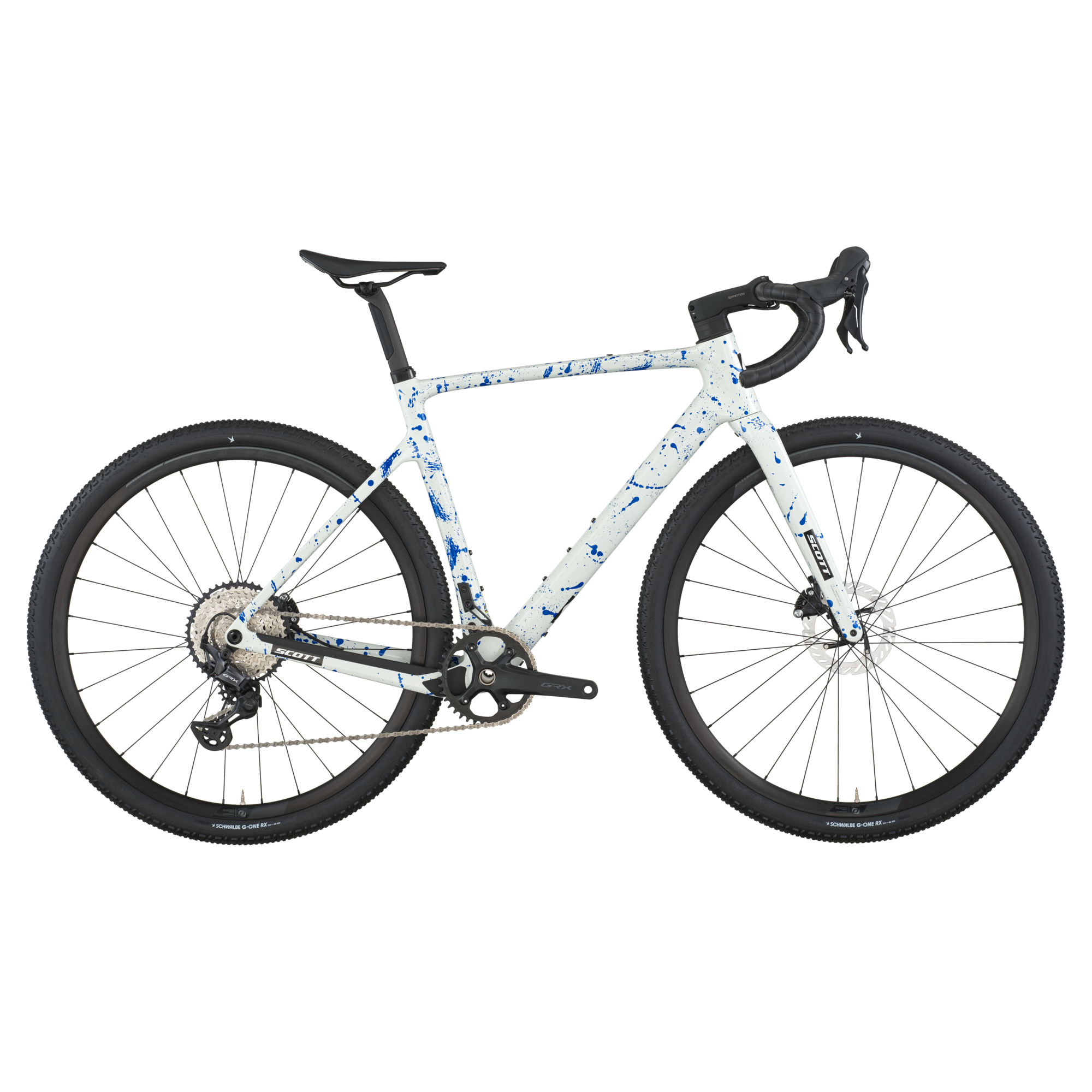 Addict Gravel 30