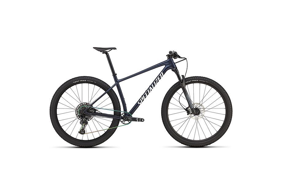 Chisel Hardtail Comp