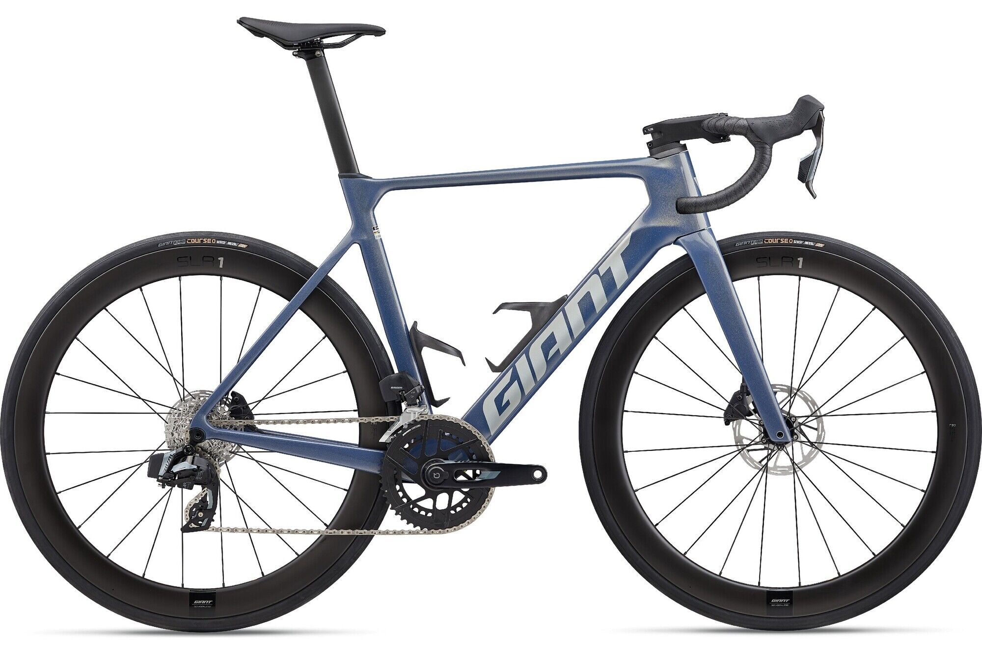 Propel Advanced Pro 1