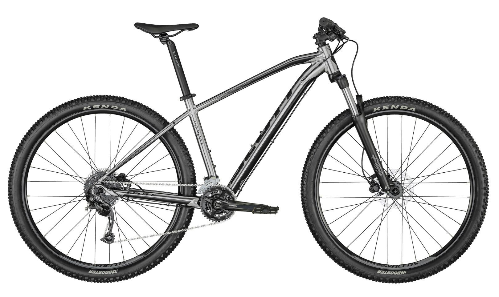 Aspect 750