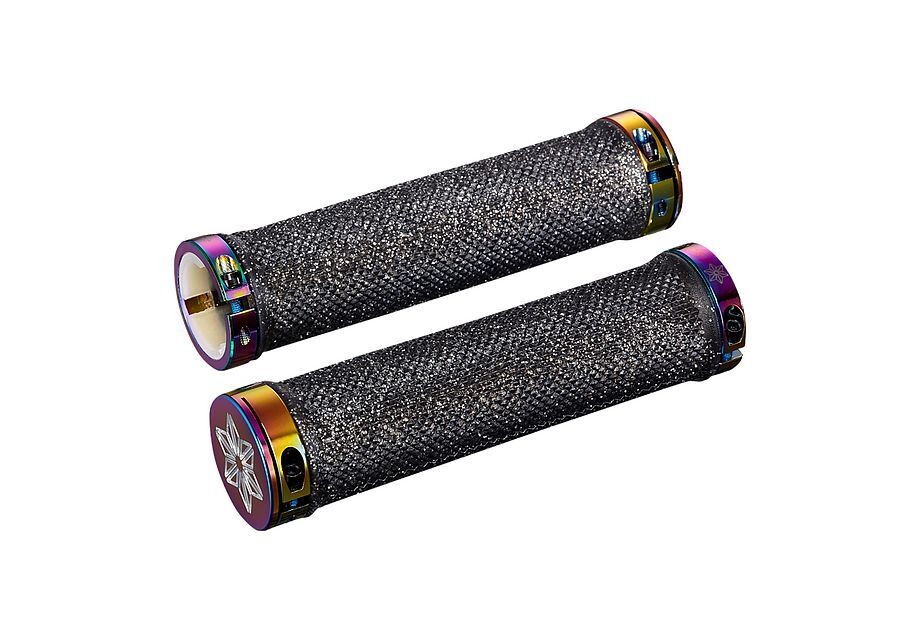 Supacaz Diamond Kush Grip
