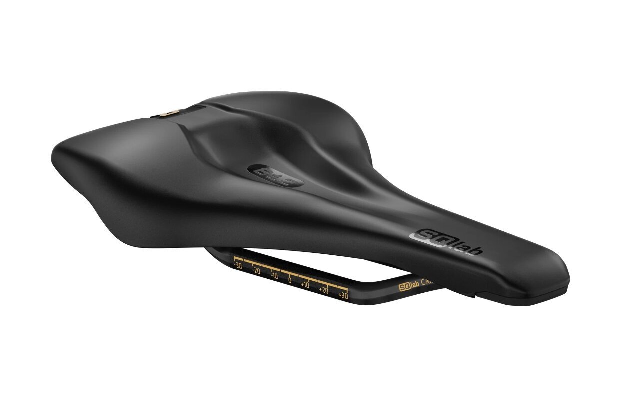 612R ERGOWAVE 2.0 Carbon first edition