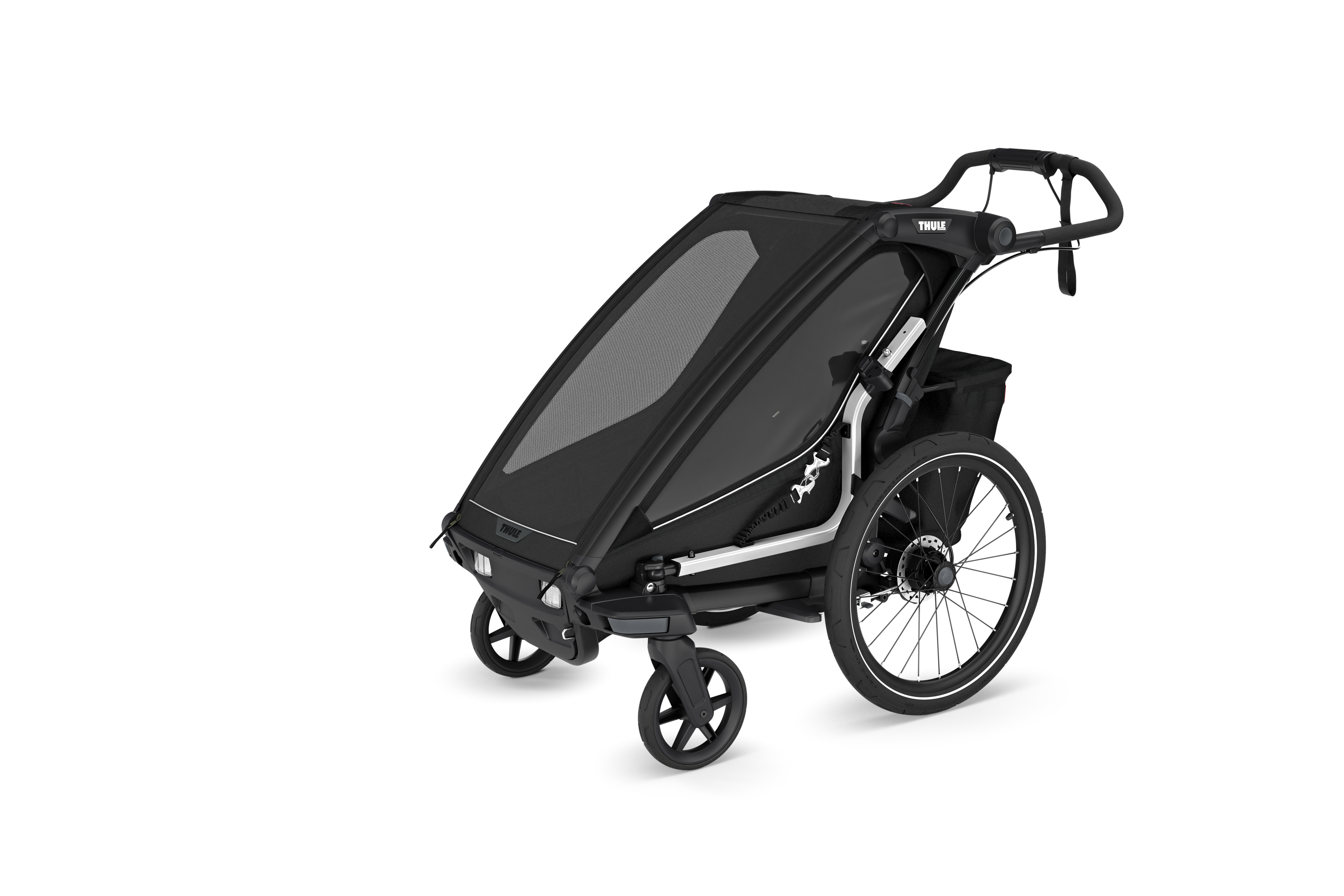 Thule Chariot Sport 2 single