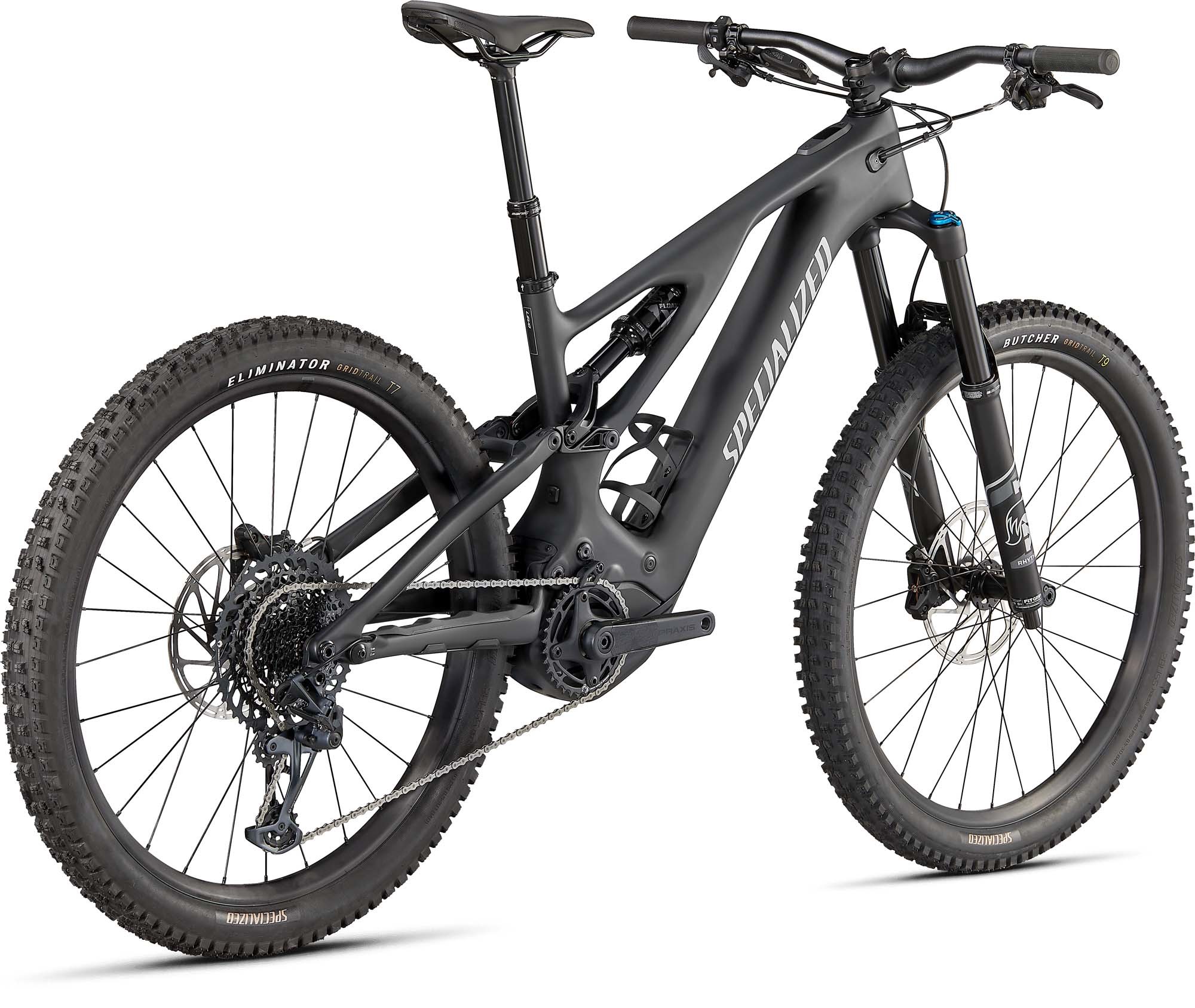 Levo Comp Carbon