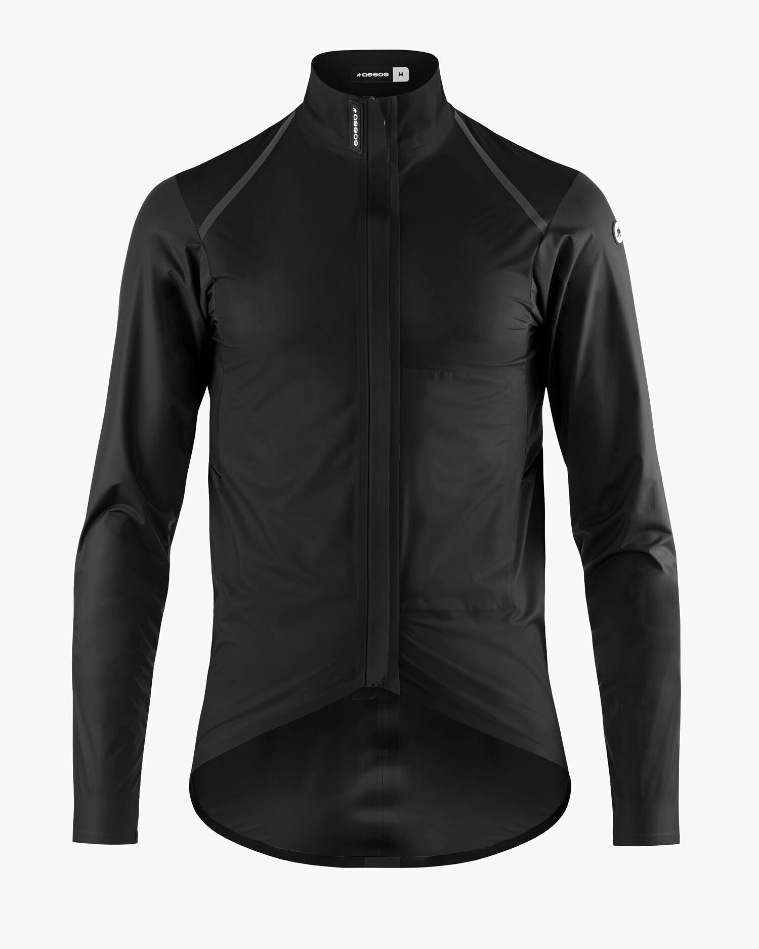 MILLE GTS Rain Jacket S11