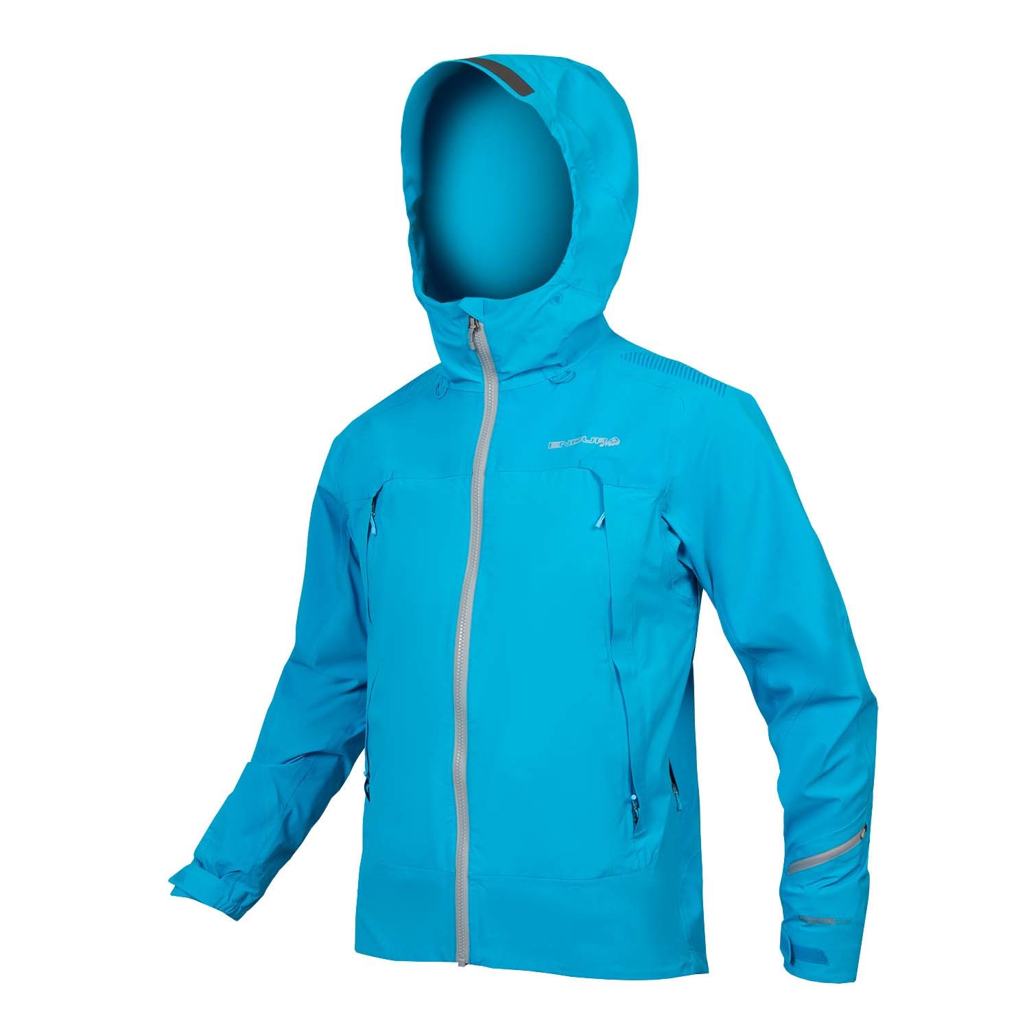 MT500 Regenjacke